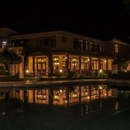 Bharatpur Garden Resort Exterior foto